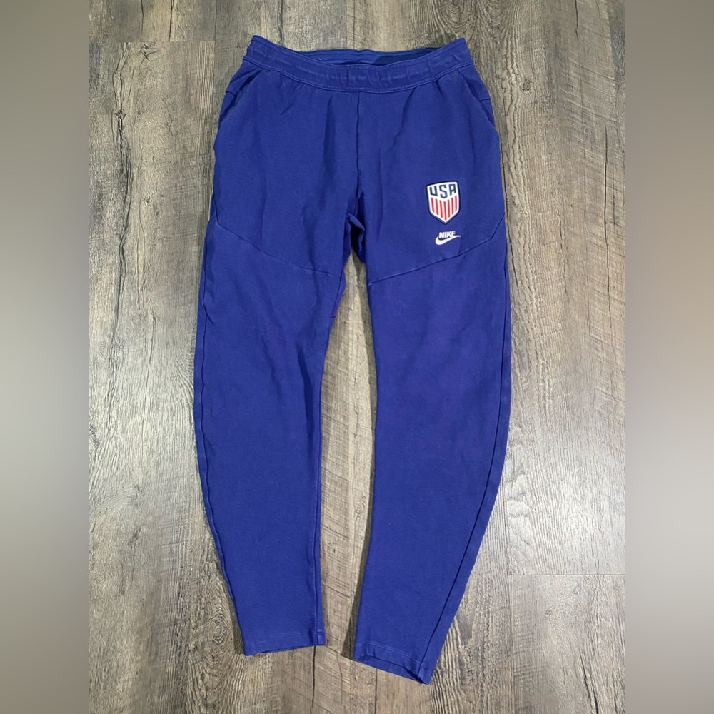 NIKE US Tech Pack Soccer Men’s Joggers